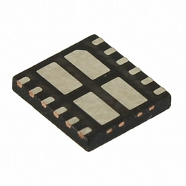 ON Semiconductor FDMQ8205A image