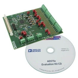 EVAL-AD5755SDZ Analog Devices