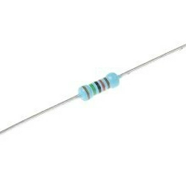 Vishay Intertechnology MBB02070C1502FCT00 image
