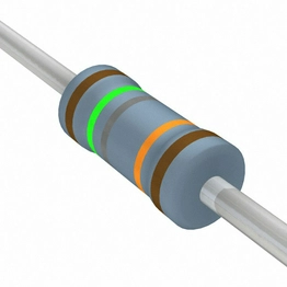 MFR50SFBE52-158K YAGEO