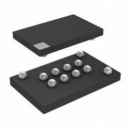 Renesas Electronics AT45DB161E-UUF-T image