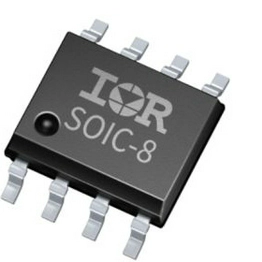 Infineon Technologies IRS2304STRPBF image