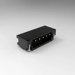 X0600WRS-05-LPV01HF XKB Connectivity