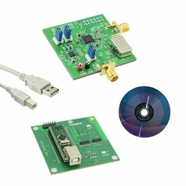 129023-HMC839LP6CE Analog Devices
