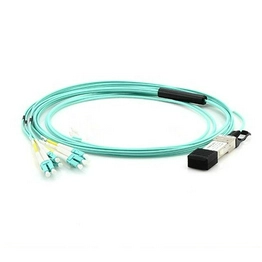 AOC-QSFP-4LC10G-15M-AT ATGBICS