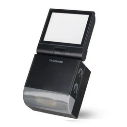 LED100PIRBP TIMEGUARD