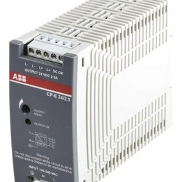 1SVR427032R0000  CP-E 24/2.5 ABB