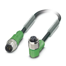 SAC-5P-M12MS/10,0-PUR/M12FR PHOENIX CONTACT