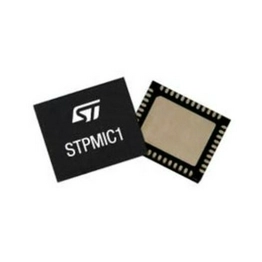 STPMIC1DPQR STMicroelectronics