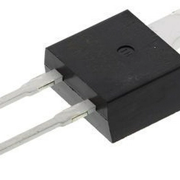 Infineon Technologies IDV15E65D2XKSA1 image