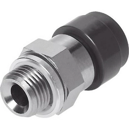 QS-V0-G3/8-10 FESTO