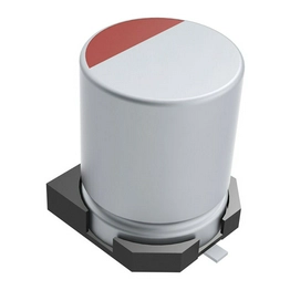 KEMET A768EB396M1GLAS045 image