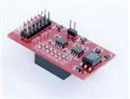 MSP-ISO Texas Instruments