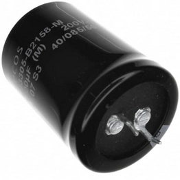 B43305B2158M000 TDK
