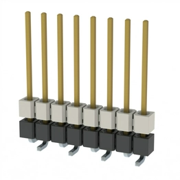 HW-08-10-FM-S-290-SM samtec