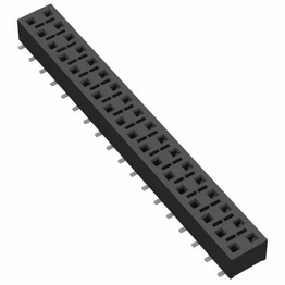 HLE-118-02-L-DV-K samtec