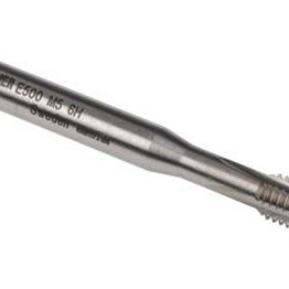E500 5.0 X 0.80 3FL TPR Dormer Pramet