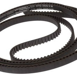 HTD 2525-5M-09 CONTITECH