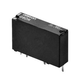 OMRON G6DN-1A DC24 image
