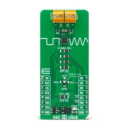 MIKROE-5525 MikroElektronika