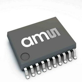 ams AS8510-ASSM image