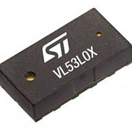 STMicroelectronics VL53L0CXV0DH/1 image
