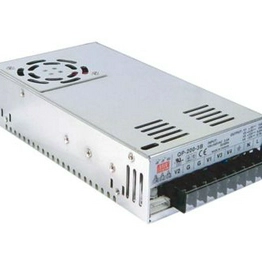 Mean-Well USA, Inc. QP-200D image