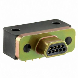 ITT MDM-9PCBR-F222 image