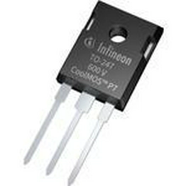 IPW60R080P7 Infineon Technologies