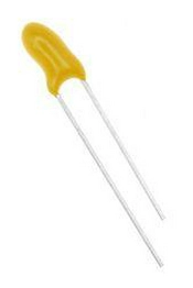 02C8000FF Vishay Intertechnology
