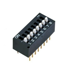 Nidec CES-0802MC image