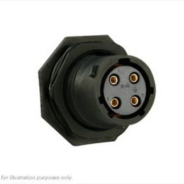 Souriau-Sunbank UTS712E4S image