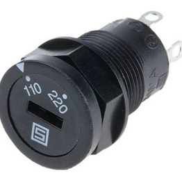 SCHURTER 0033.4501 image