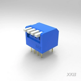 XKB Connectivity DPL-04BLP image