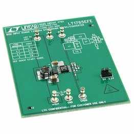 DC476A Analog Devices