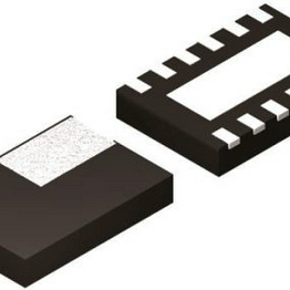 Texas Instruments TPS62740DSST image