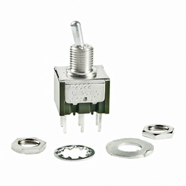 NKK Switches M2022S2A1W03 image