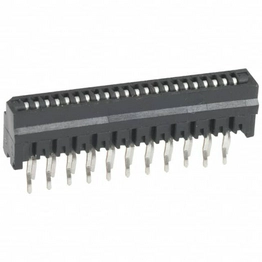 HLW22S-2C7LF Amphenol