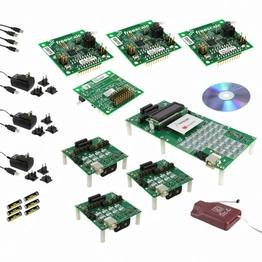 NXP Semiconductors 1323XNSK-BDM image