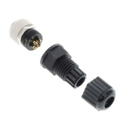 Amphenol M12A-05BFFA-SL8001 image
