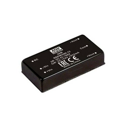 Mean-Well USA, Inc. RDDW20H-15 image