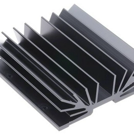 SK64-75-SA-2M3 Fischer Elektronik