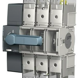 22003012 SOCOMEC