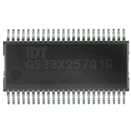Renesas Electronics QS33X257Q1G8 image