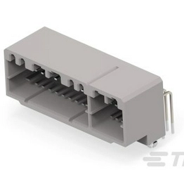 TE Connectivity 2-638611-6 image