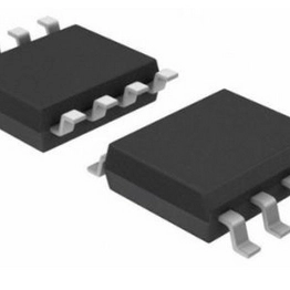 Texas Instruments OPA277UA image