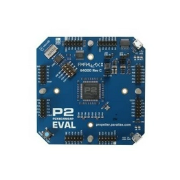 PARALLAX 64000 image