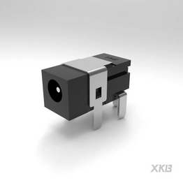 XKB Connectivity DC-011A image