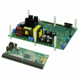 Texas Instruments UCD3138ALLCEVM150 image