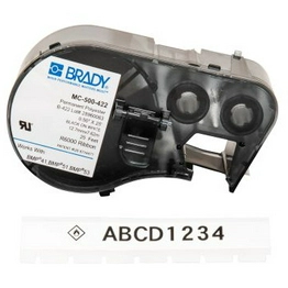 BRADY MC-500-422 image